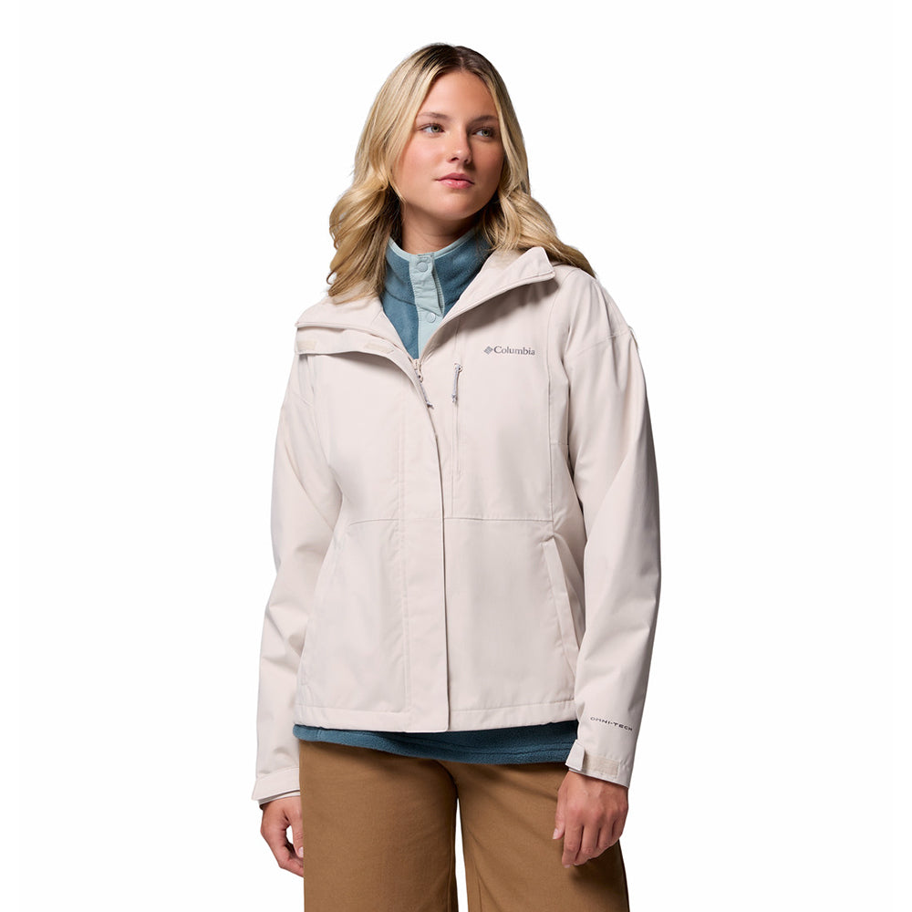 COLUMBIA Hikebound™ II Women's Jacket - Supersports Thailand