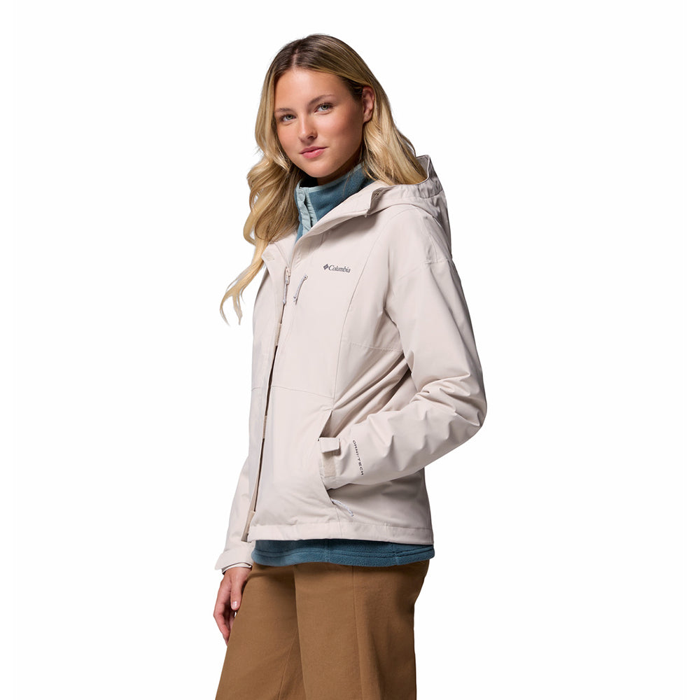 COLUMBIA Hikebound™ II Women's Jacket - Supersports Thailand Supersports Thailand