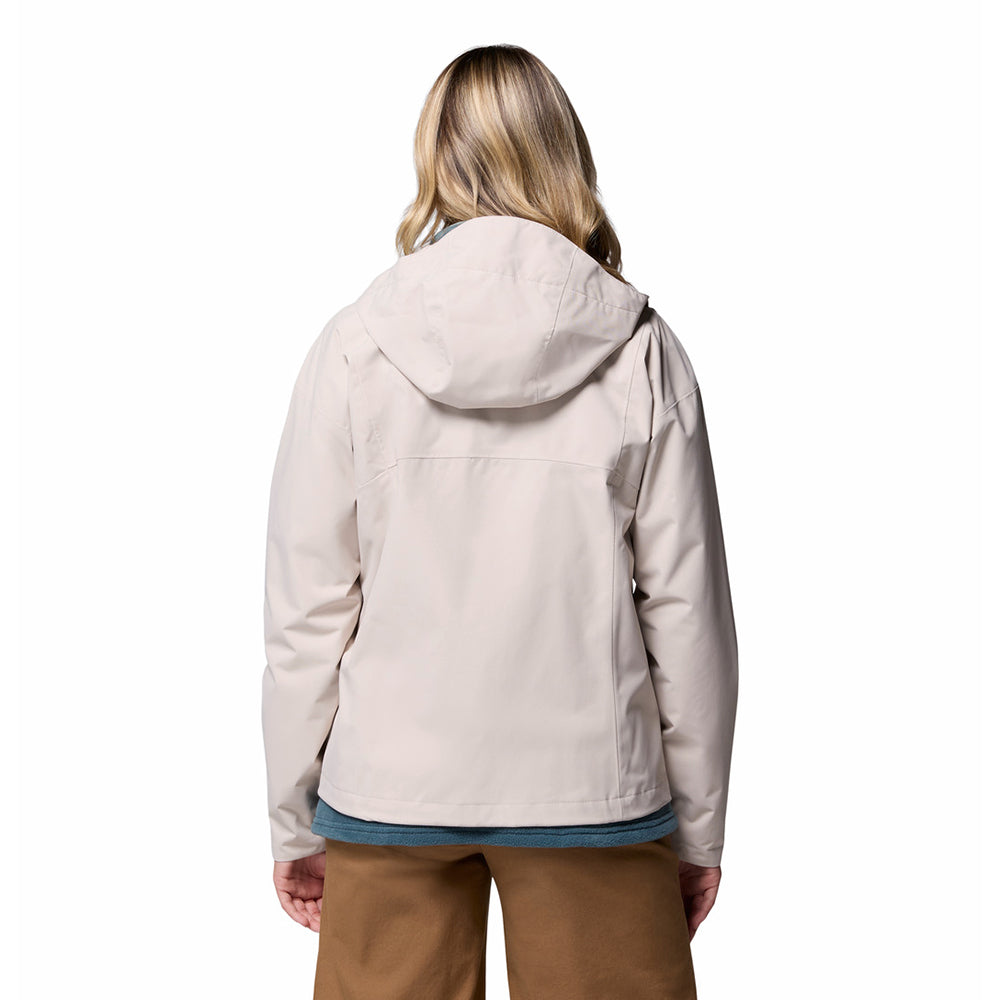 COLUMBIA Hikebound™ II Women's Jacket - Supersports Thailand
