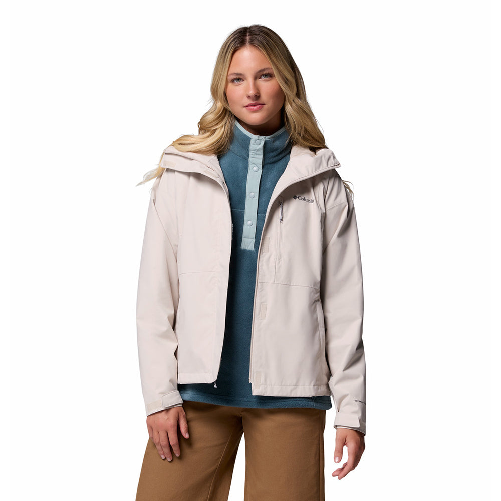 COLUMBIA Hikebound™ II Women's Jacket - Supersports Thailand