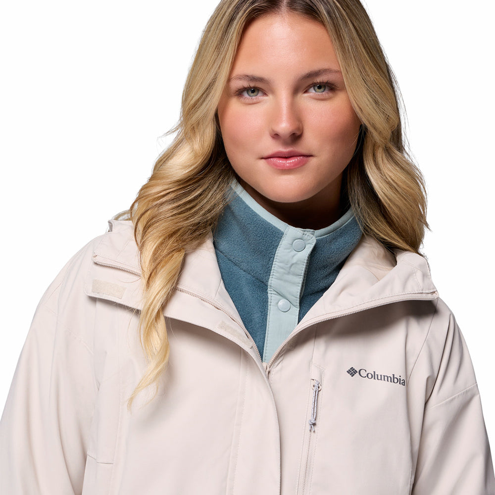 COLUMBIA Hikebound™ II Women's Jacket - Supersports Thailand