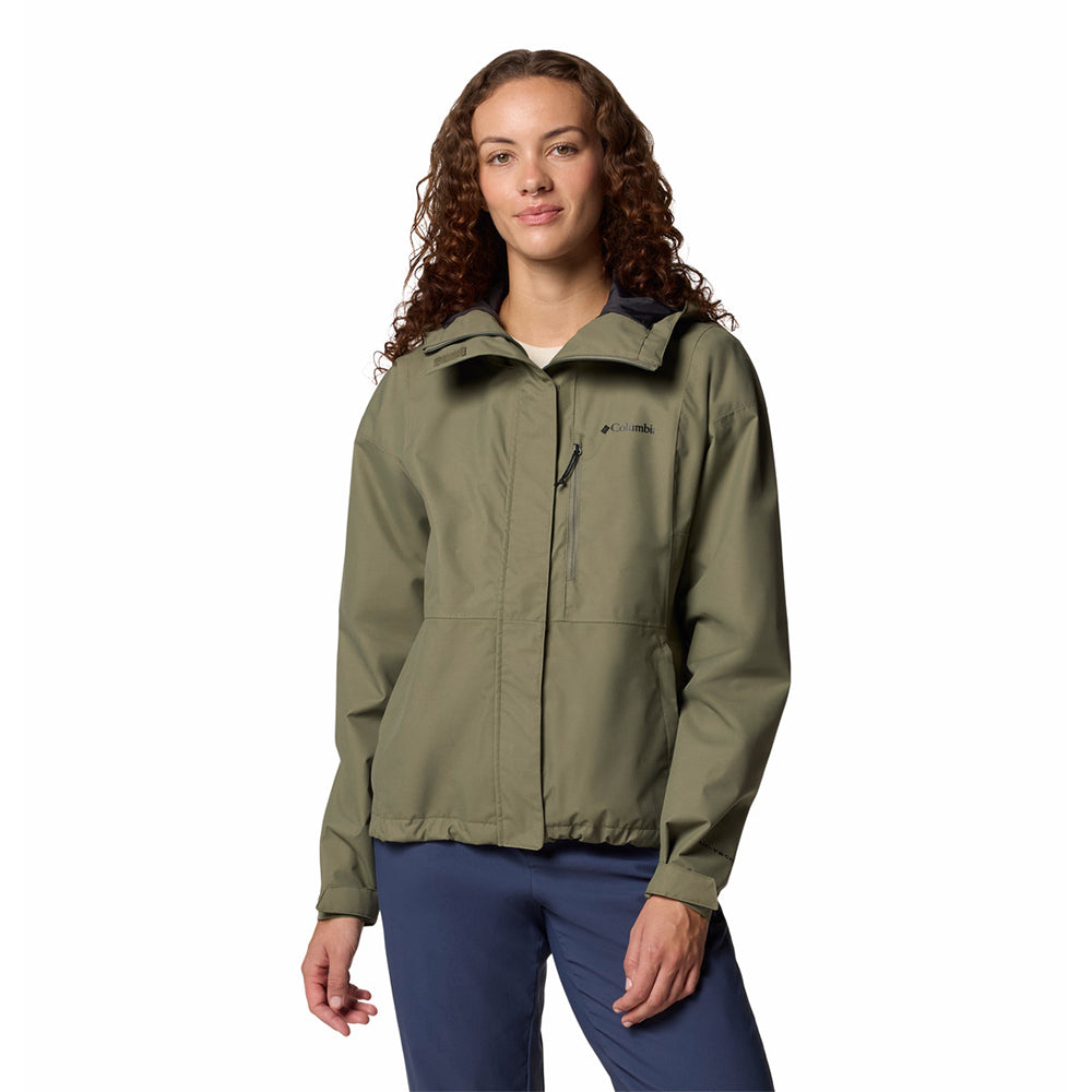 COLUMBIA Hikebound™ II Women's Jacket - Supersports Thailand Supersports Thailand