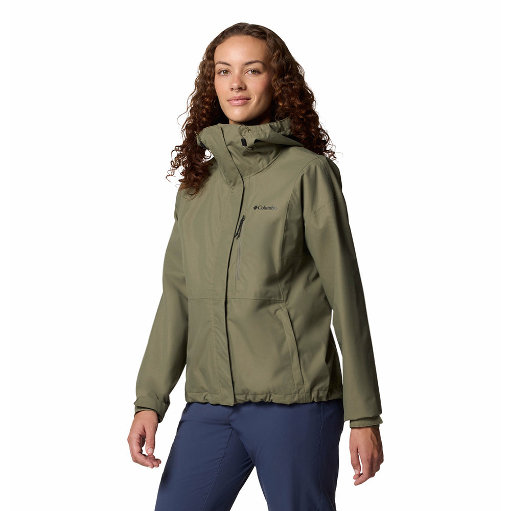 COLUMBIA Hikebound™ II Women's Jacket - Supersports Thailand