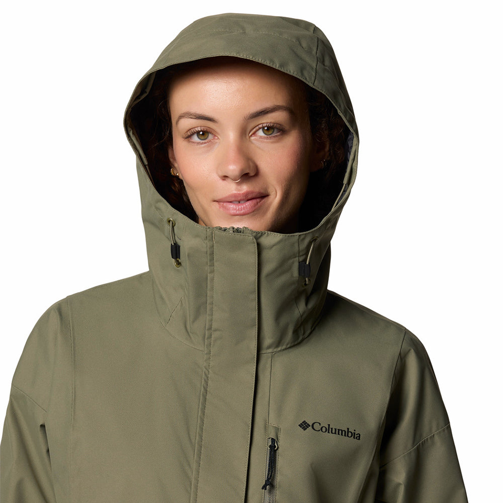 COLUMBIA Hikebound™ II Women's Jacket - Supersports Thailand