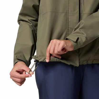 COLUMBIA Hikebound™ II Women's Jacket - Supersports Thailand