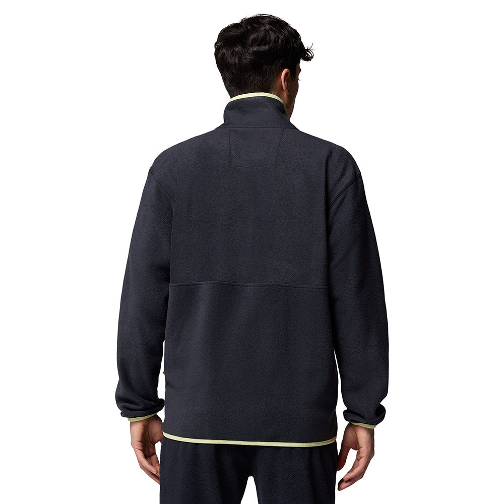 COLUMBIA Backbowl™ II Full Zip Fleece Men's Jacket - Supersports Thailand