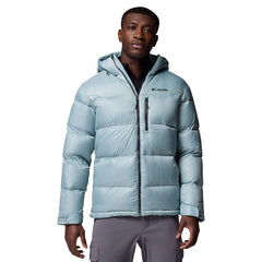 COLUMBIA Cloudview™ Down Hooded Men's Jacket