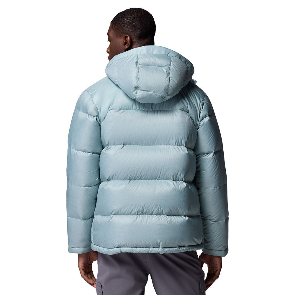 COLUMBIA Cloudview™ Down Hooded Men's Jacket - Supersports Thailand Supersports Thailand