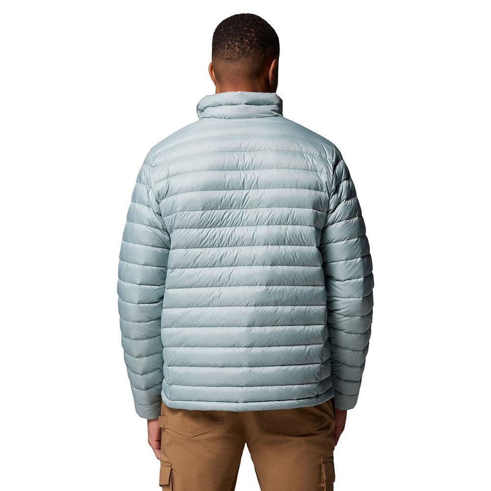 COLUMBIA Corelite™ Down Men's Jacket - Supersports Thailand Supersports Thailand