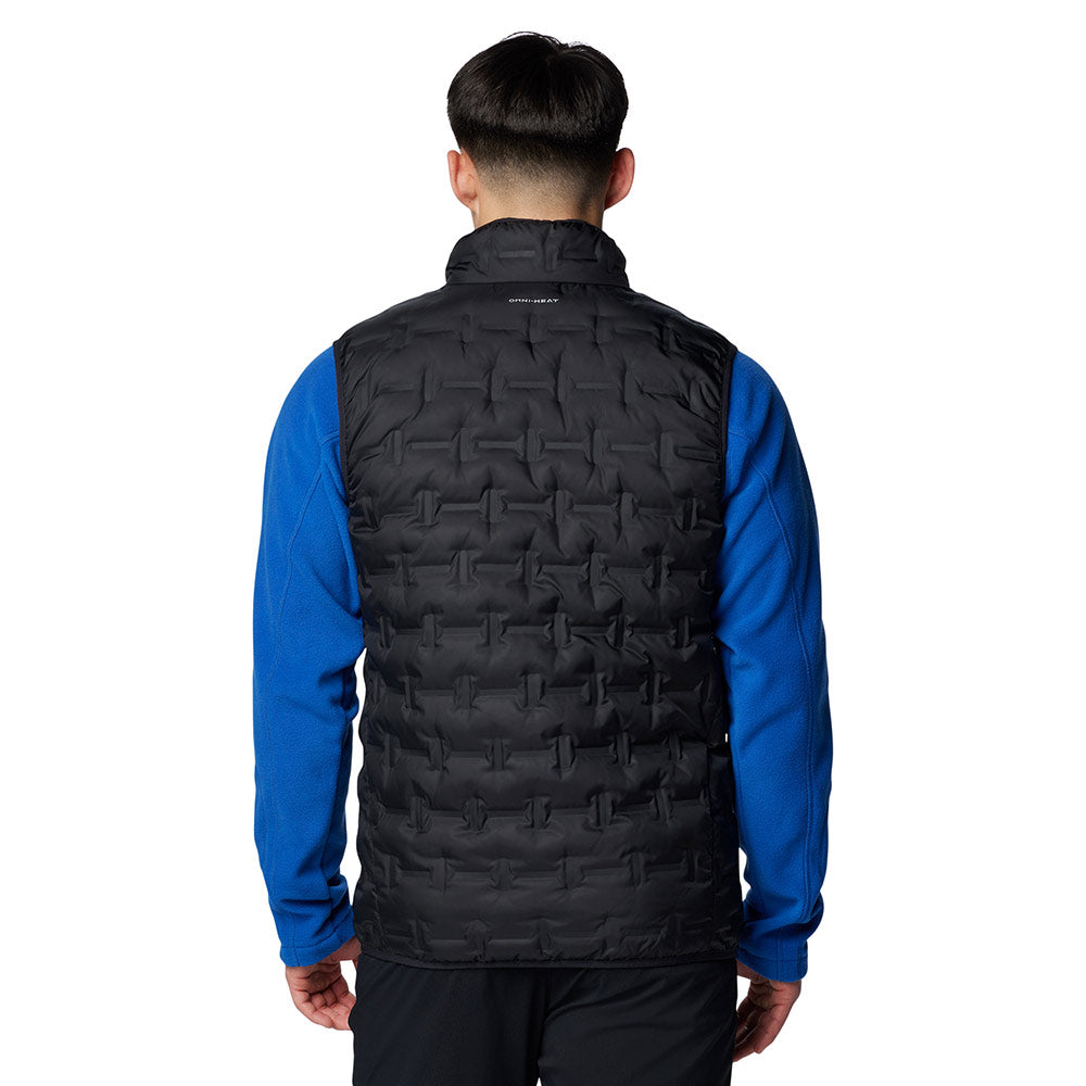 COLUMBIA Delta Ridge™ II Down Men's Vest - Supersports Thailand