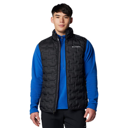 COLUMBIA Delta Ridge™ II Down Men's Vest - Supersports Thailand
