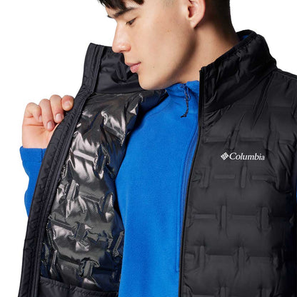 COLUMBIA Delta Ridge™ II Down Men's Vest - Supersports Thailand
