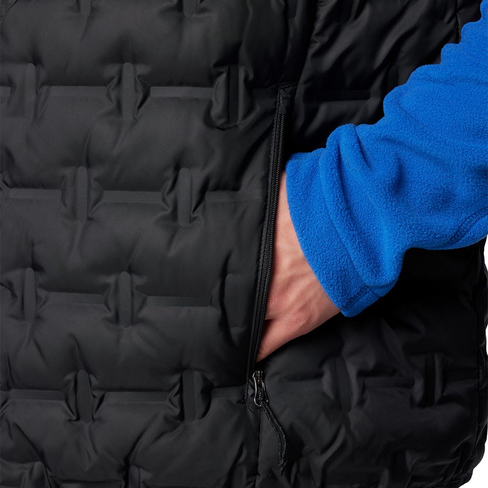 COLUMBIA Delta Ridge™ II Down Men's Vest - Supersports Thailand Supersports Thailand
