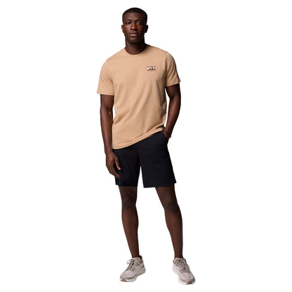 COLUMBIA Explorers Canyon™ Back Graphic Men's T-Shirt - Supersports Thailand