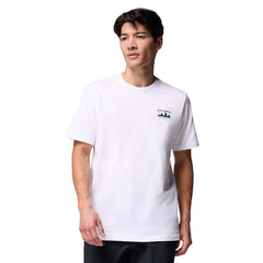 COLUMBIA Explorers Canyon™ Back Graphic Men's T-Shirt - Supersports Thailand