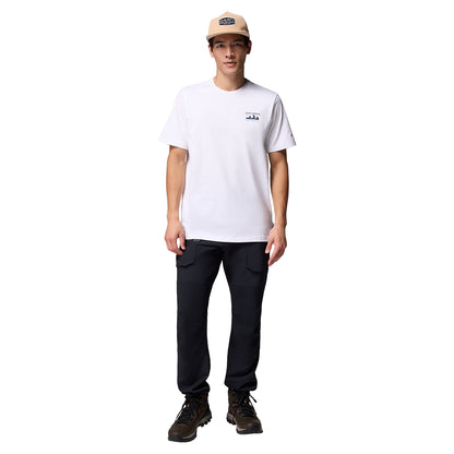 COLUMBIA Explorers Canyon™ Back Graphic Men's T-Shirt - Supersports Thailand
