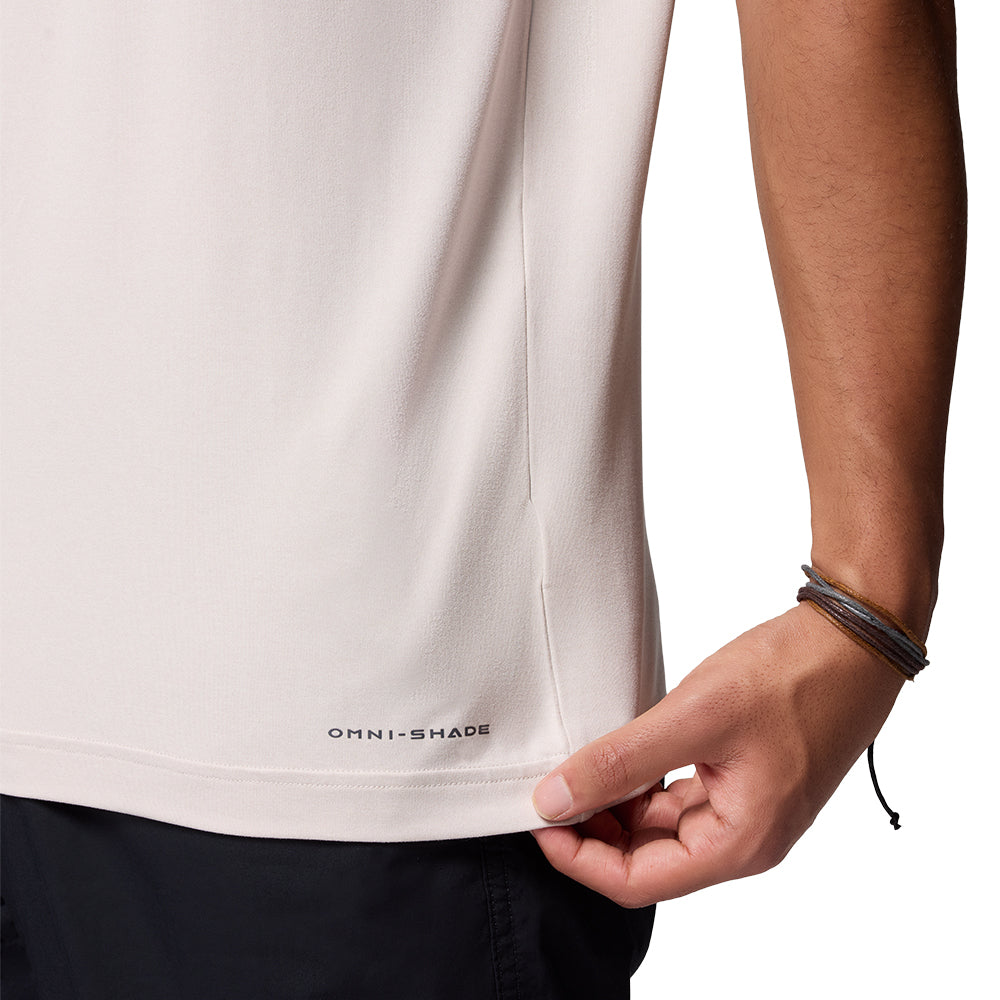 COLUMBIA EKwick Hike™ Graphic Men's T-Shirt - Supersports Thailand Supersports Thailand
