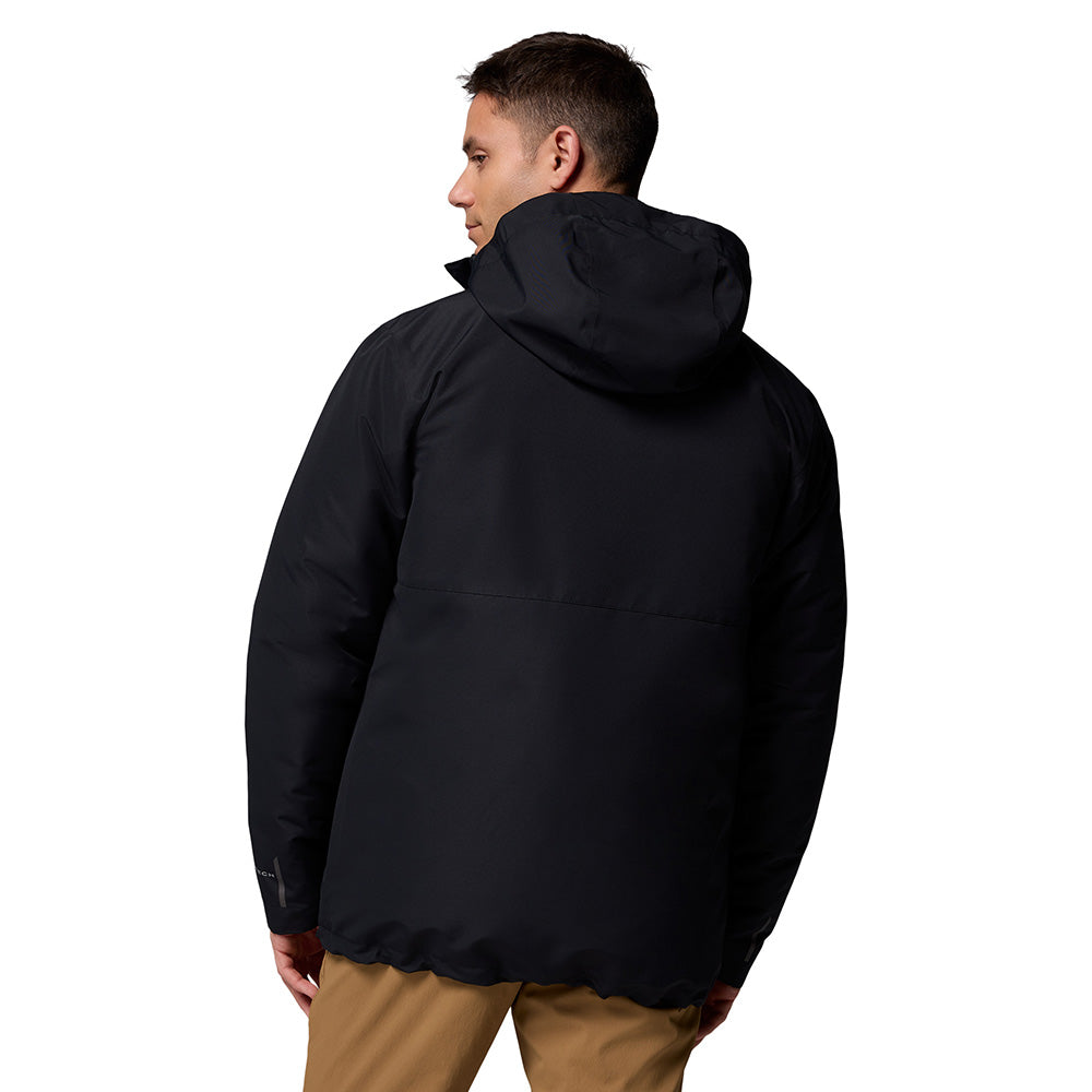 COLUMBIA Landroamer™ 3-in1 Interchange Men's Jacket - Supersports Thailand