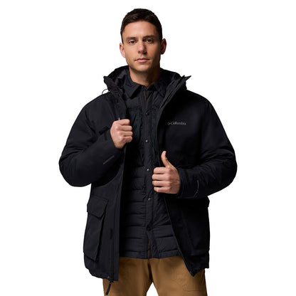 COLUMBIA Landroamer™ 3-in1 Interchange Men's Jacket