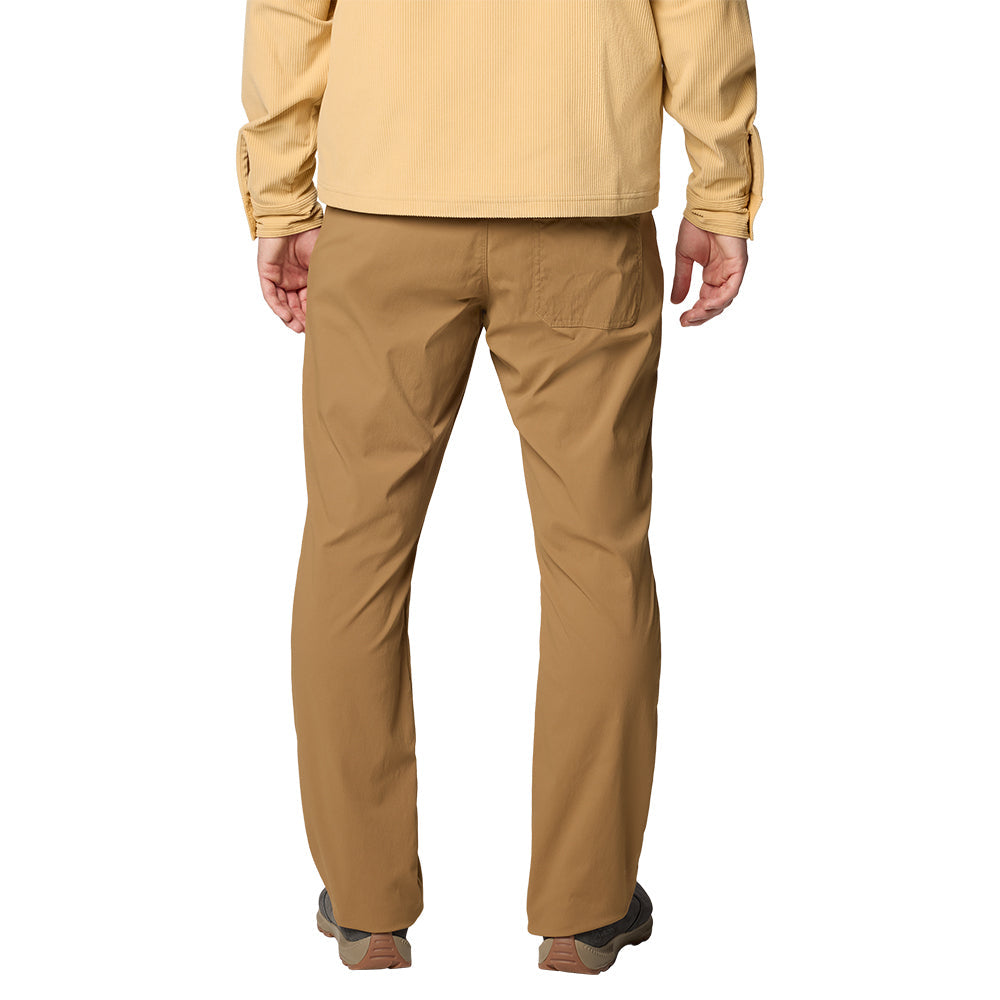 COLUMBIA Landroamer™ Ripstop II Men's Lifestyle Pants - Supersports Thailand Supersports Thailand