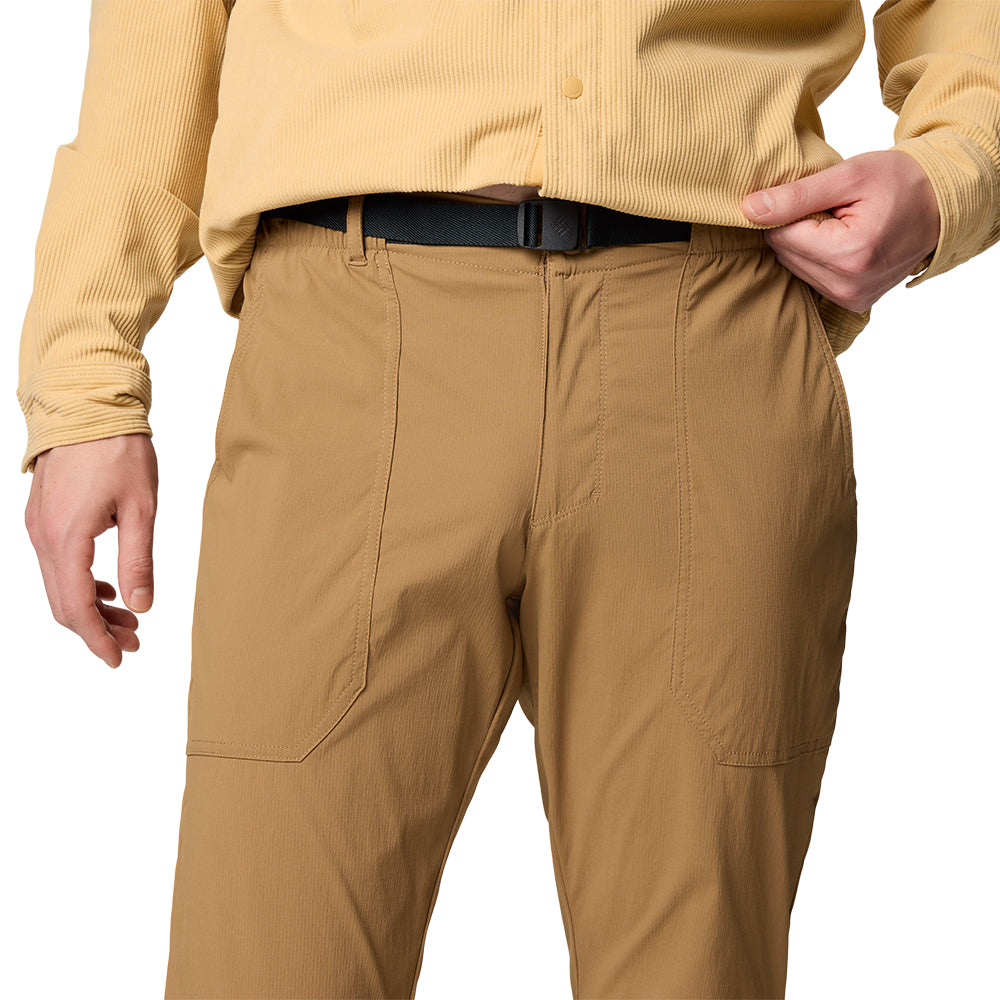 COLUMBIA Landroamer™ Ripstop II Men's Lifestyle Pants - Supersports Thailand Supersports Thailand