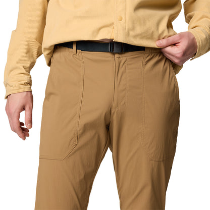 COLUMBIA Landroamer™ Ripstop II Men's Lifestyle Pants - Supersports Thailand