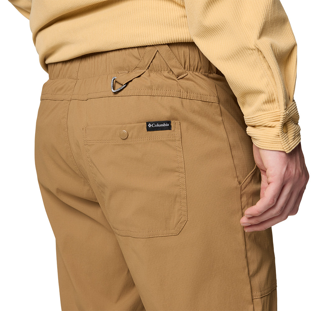 COLUMBIA Landroamer™ Ripstop II Men's Lifestyle Pants - Supersports Thailand