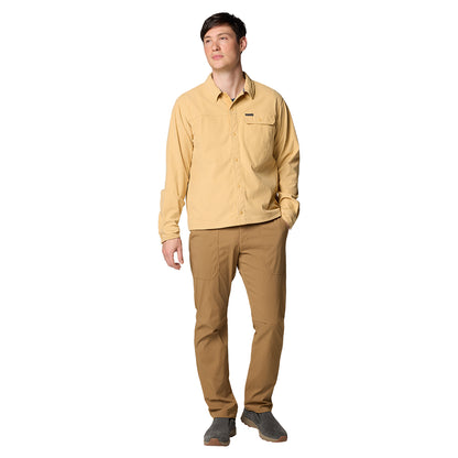 COLUMBIA Landroamer™ Ripstop II Men's Lifestyle Pants - Supersports Thailand