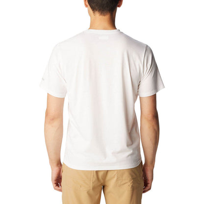 COLUMBIA Sun Trek Short Sleeve Graphic Men's T-Shirt - Supersports Thailand