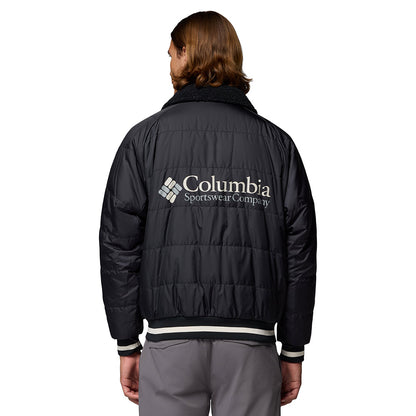COLUMBIA Powderkeg™ II Remastered Interchange Men's Jacket