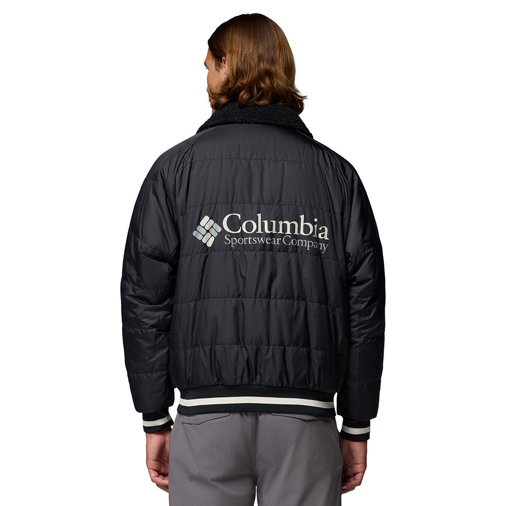 COLUMBIA Powderkeg™ II Remastered Interchange Men's Jacket - Supersports Thailand Supersports Thailand
