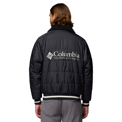 COLUMBIA Powderkeg™ II Remastered Interchange Men's Jacket - Supersports Thailand