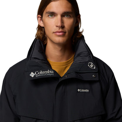 COLUMBIA Powderkeg™ II Remastered Interchange Men's Jacket