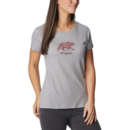 COLUMBIA Daisy Day Graphic Women's T-Shirt - Supersports Thailand