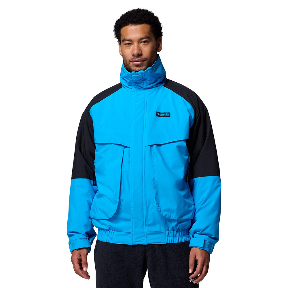 COLUMBIA Powderkeg™ II Remastered Interchange Men's Jacket