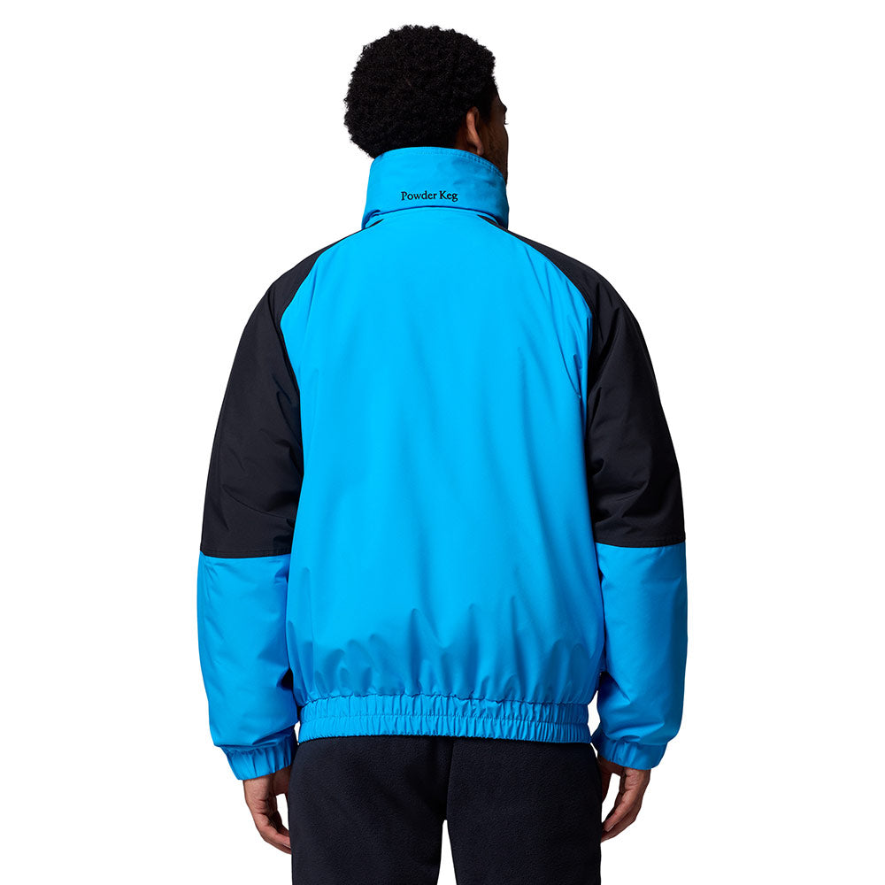 COLUMBIA Powderkeg™ II Remastered Interchange Men's Jacket - Supersports Thailand