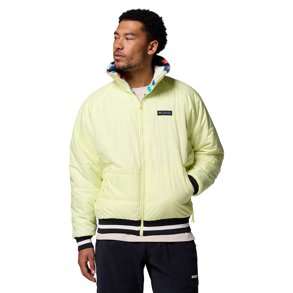 COLUMBIA Powderkeg™ II Remastered Interchange Men's Jacket