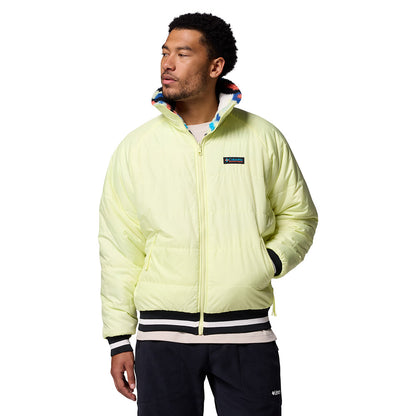 COLUMBIA Powderkeg™ II Remastered Interchange Men's Jacket