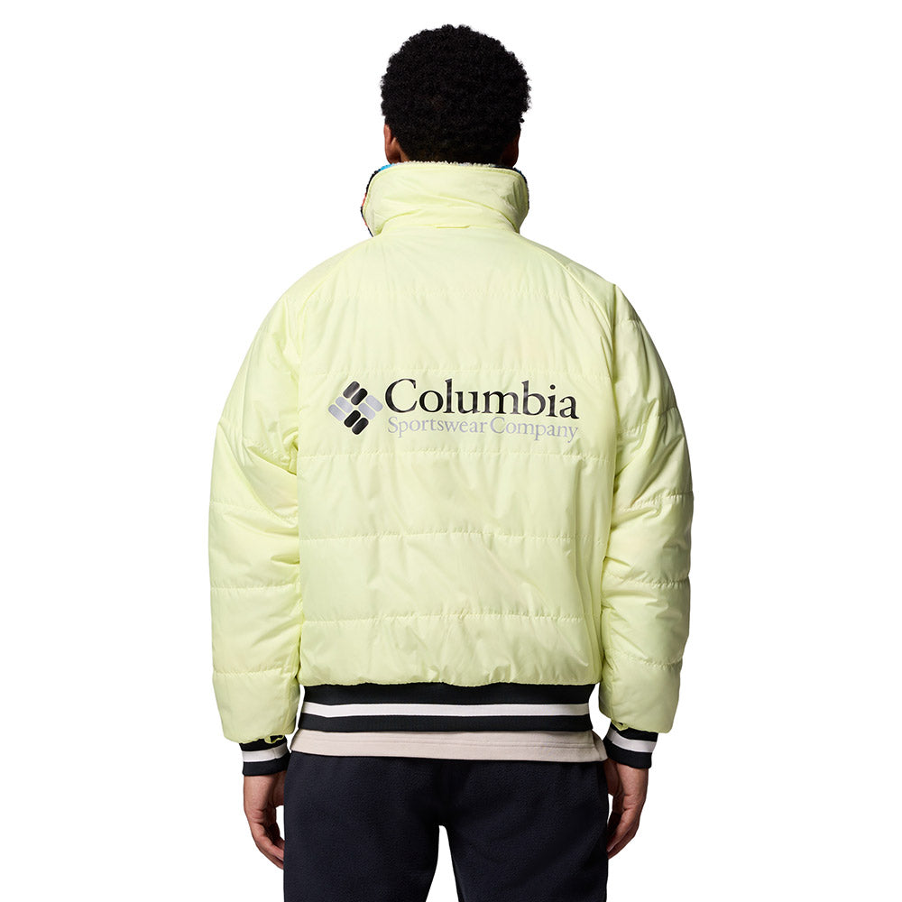 COLUMBIA Powderkeg™ II Remastered Interchange Men's Jacket