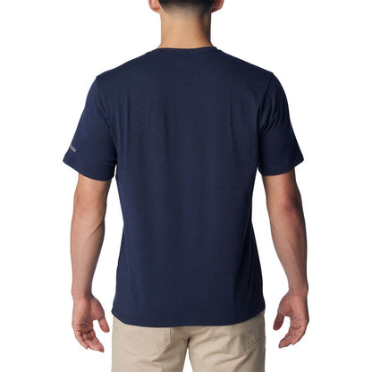 COLUMBIA Sun Trek Short Sleeve Graphic Men's T-Shirt - Supersports Thailand