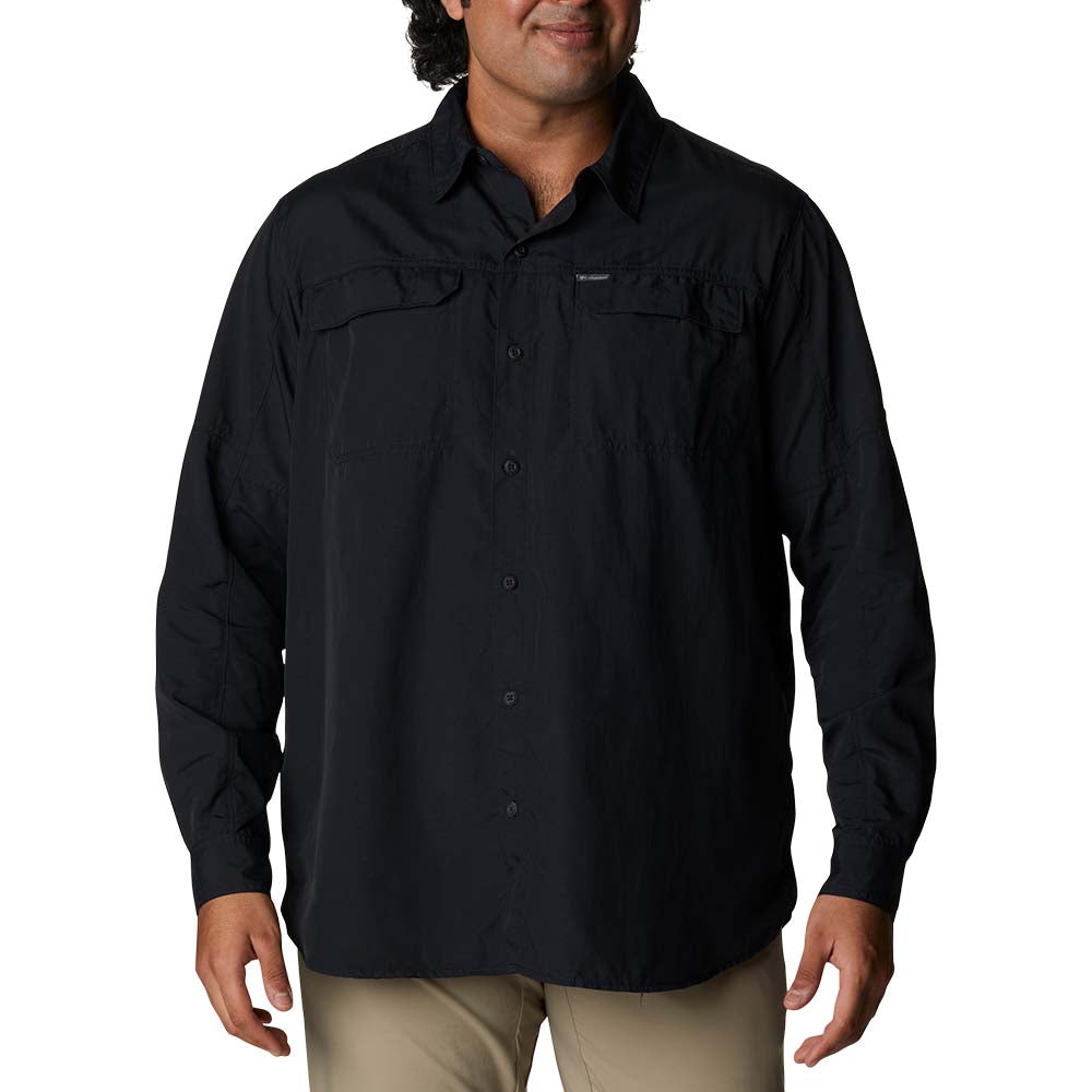 COLUMBIA Silver Ridge 2.0 Long Sleeve Men's Hiking Shirt