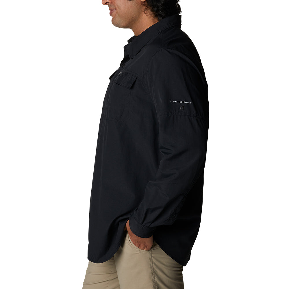 COLUMBIA Silver Ridge 2.0 Long Sleeve Men's Hiking Shirt