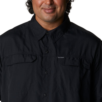 COLUMBIA Silver Ridge 2.0 Long Sleeve Men's Hiking Shirt