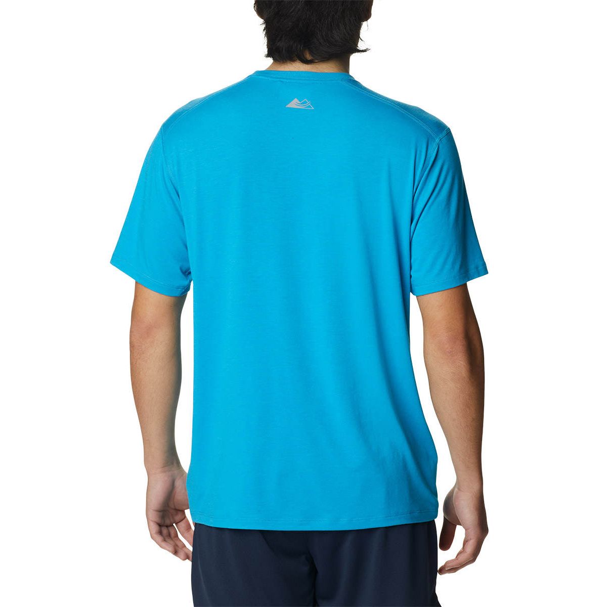 COLUMBIA Endless Trail Running Tech Men's Trail Running T-Shirt - Supersports Thailand Supersports Thailand