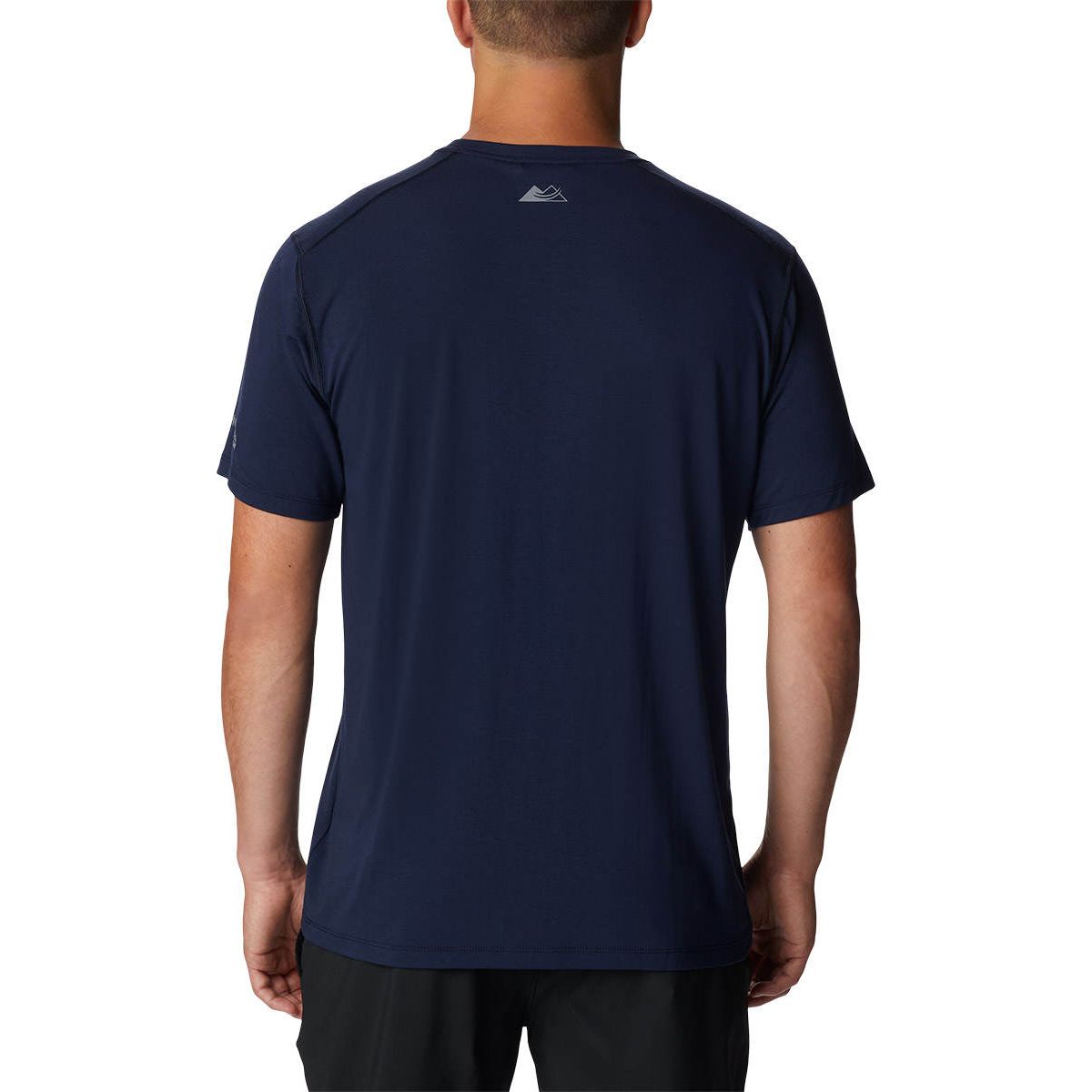 COLUMBIA Endless Trail Running Tech Men's Trail Running T-Shirt - Supersports Thailand Supersports Thailand