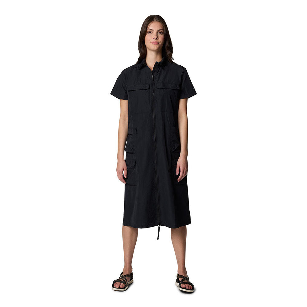 COLUMBIA Elevated View™ Utility ชุดเดรสผู้หญิง