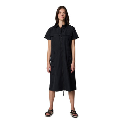 COLUMBIA Elevated View™ Utility ชุดเดรสผู้หญิง