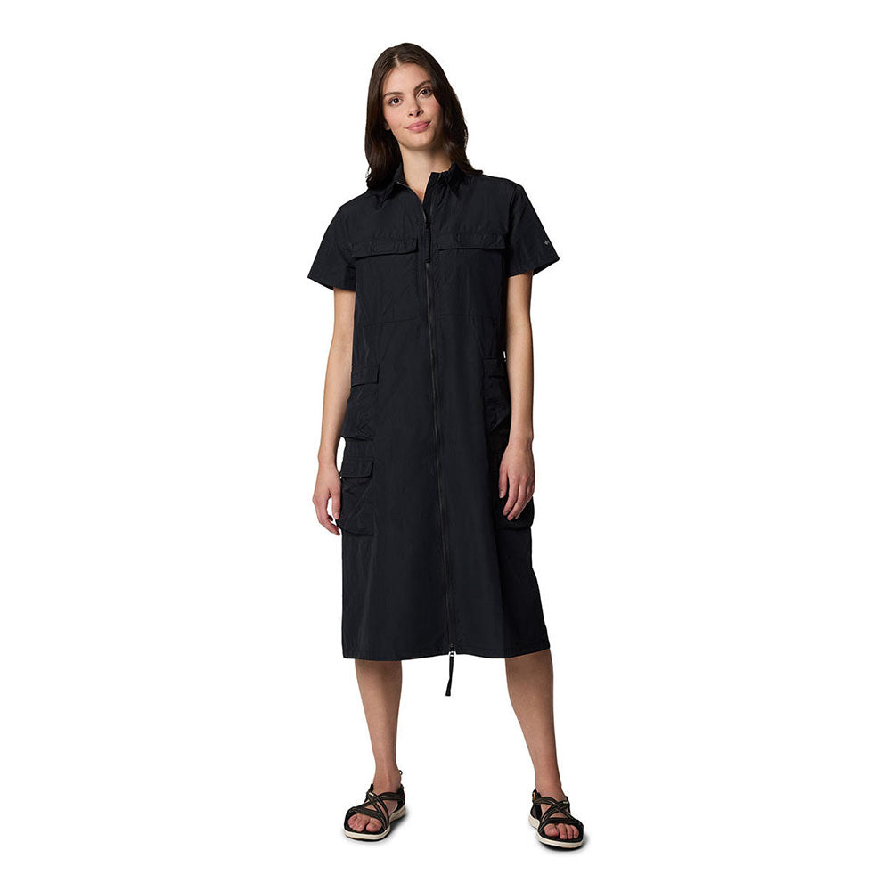 COLUMBIA Elevated View™ Utility ชุดเดรสผู้หญิง