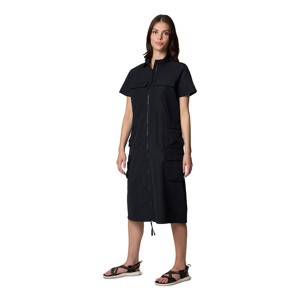 COLUMBIA Elevated View™ Utility ชุดเดรสผู้หญิง