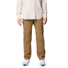 COLUMBIA Silver Ridge™ Utility Convertible กางเกงเดินป่าขายาวผู้ชาย